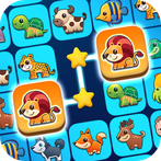 Tile Connect: Onet Matching