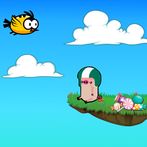 Happy Piggy Jump