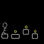 Triton -  Run! Run! Game