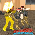 Street Combat Arena