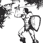 Лабиринт: Путешествие в подзем