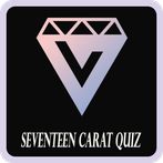 Seventeen Carat KPOP Quiz