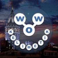 Wow Kelimetik - Kelime Bulmaca