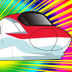 Train Zoom-Zoom S