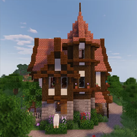 Craftsman Building Style