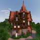 Craftsman Building Style