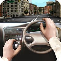 Drive Mark 2 Simulator