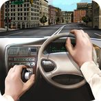 Drive Mark 2 Simulator