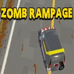 Crush The Zombie: Zombie Attac