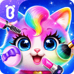 Little Panda's Pet Salon