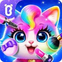 Little Panda's Pet Salon