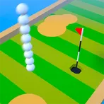 Golf Stacker