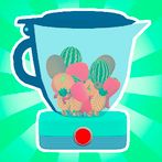 Juice block puzzle