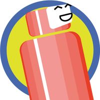 Don Bidon a giddy can