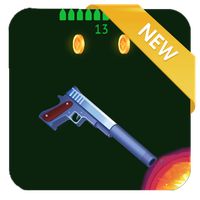 Shoot and Rise Bullets