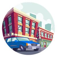 Estacionamento