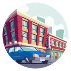 Estacionamento