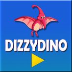 dizzydino