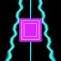 Just fly esquiva las barreras 