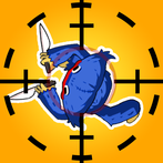 Monster Assassin Games