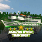 Amazon Hydro Transport