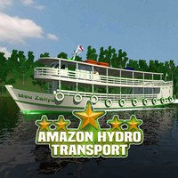 Amazon Hydro Transport