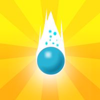 Blob Fall