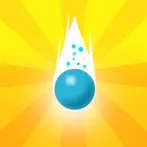 Blob Fall
