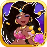 Lucky Mermaid Oasis