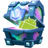 CR Chest Tracker - Calculator