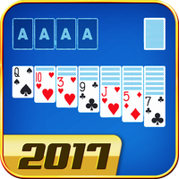 Solitaire  - Classic Klondike