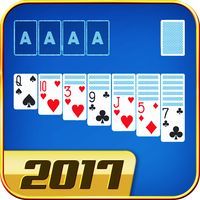 Solitaire  - Classic Klondike