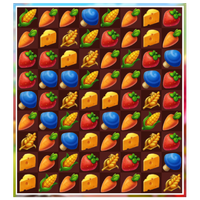 فارمي كراش | FARME CRASH