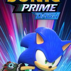 Sonic Prime Dash