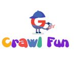 Crawl Fun : The best hyper cas