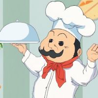 Gabriel´s Restaurant Game