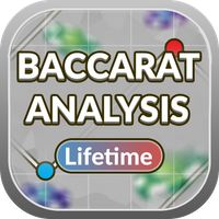 Baccarat Analysis - Lifetime
