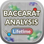 Baccarat Analysis - Lifetime