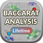 Baccarat Analysis - Lifetime