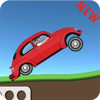 Hill Climb Racing 4x4 2021
