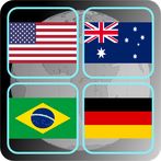 Flags of The World - Logo Quiz