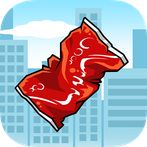 Really Easy Game: Flip the can