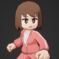 고블린 헌트 Goblin Hunt