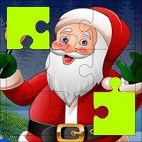 Christmas Puzzles