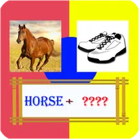 2 Pics Puzzle - Word Guessing