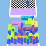 Crowd Puzzle