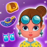Princess Makeover: Makeup Game