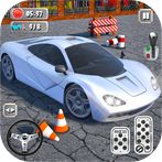 Modern Car Games: Car Parking