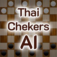 Thai Checkers AI