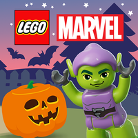 LEGO® DUPLO® Marvel